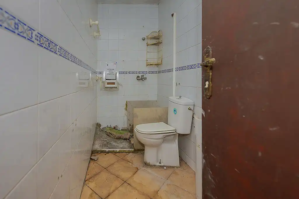 Baño de Piso en venta en Estella / Lizarra