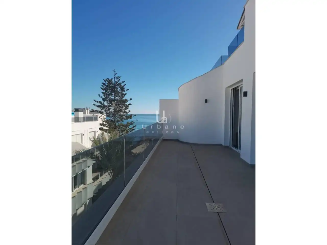 Àtic en venda a Calle Mar Báltico, Zona Playa de los Locos