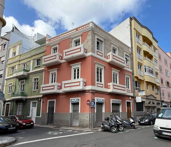 Piso en Venta en cebrian en Arenales - Lugo - Avda. Marítima