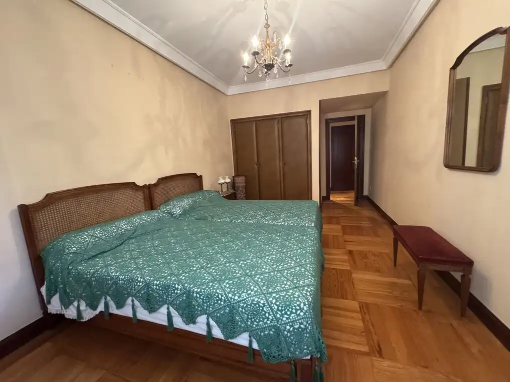 Appartamento con terrazza in vendita a Bergara, imagen 23