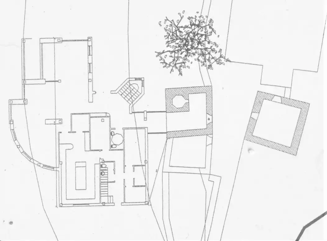 Casa o chalet en venta en A Pontenova   con Jardín privado