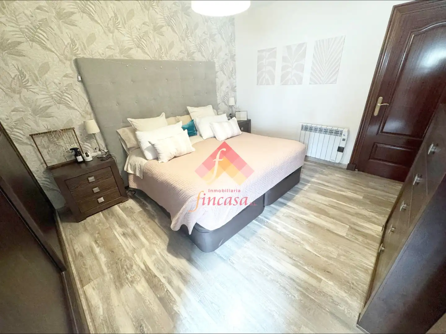 Habitación de Piso en venta en Ronda con Calefacción y Balcón