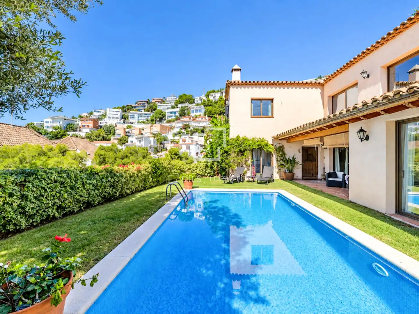 Chalet con terraza en venta en Llevantina - Montgavina - Quintmar, imagen 15