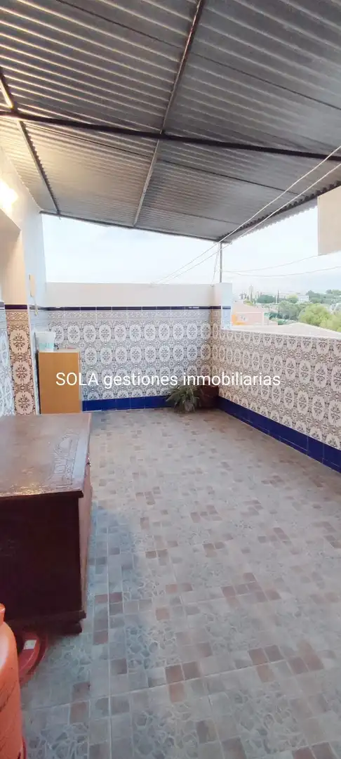 Casa in vendita a Torreperogil, imagen 4