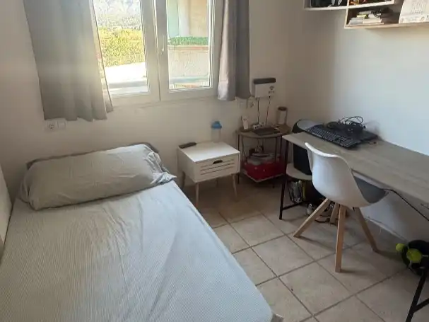 Wohnung mit Aufzug zur Miete in Cami de L’Algar 32, imagen 28
