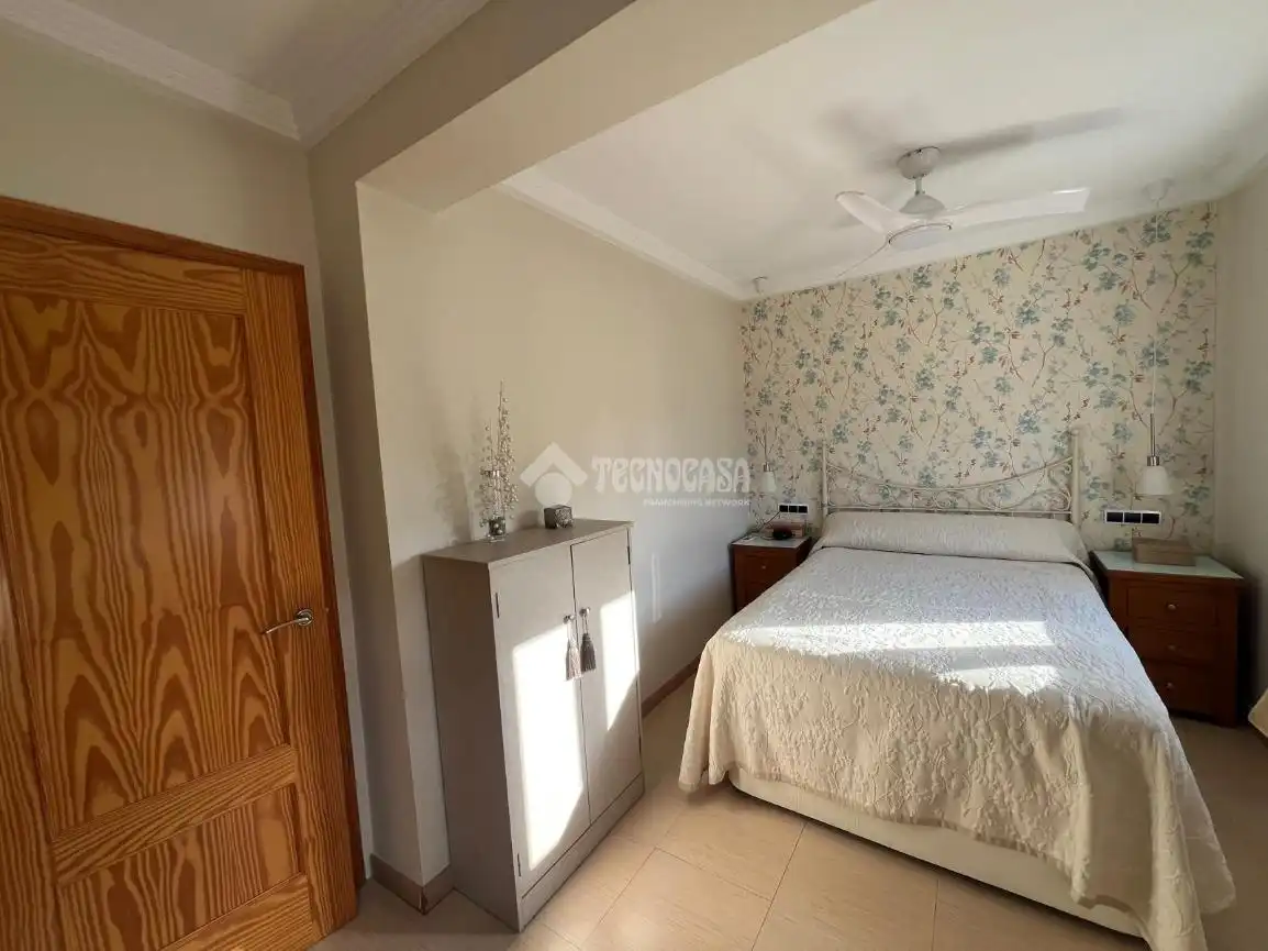 Habitación de Piso en venta en Dos Hermanas