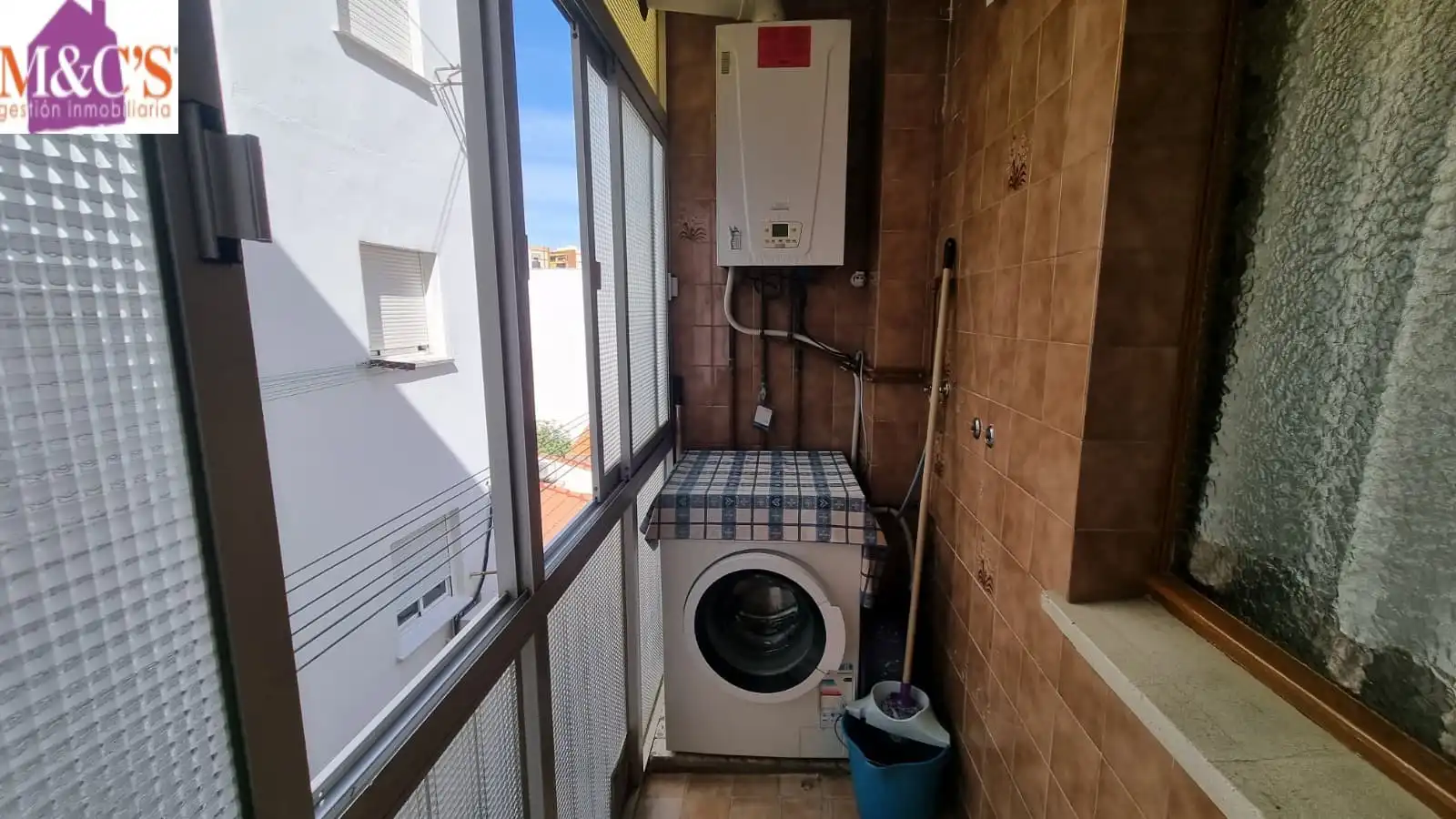 Flat with lift for sale in Centro, imagen 12