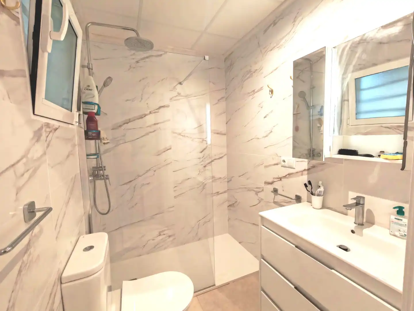 Terraced house for sale in Els Poblets, imagen 9