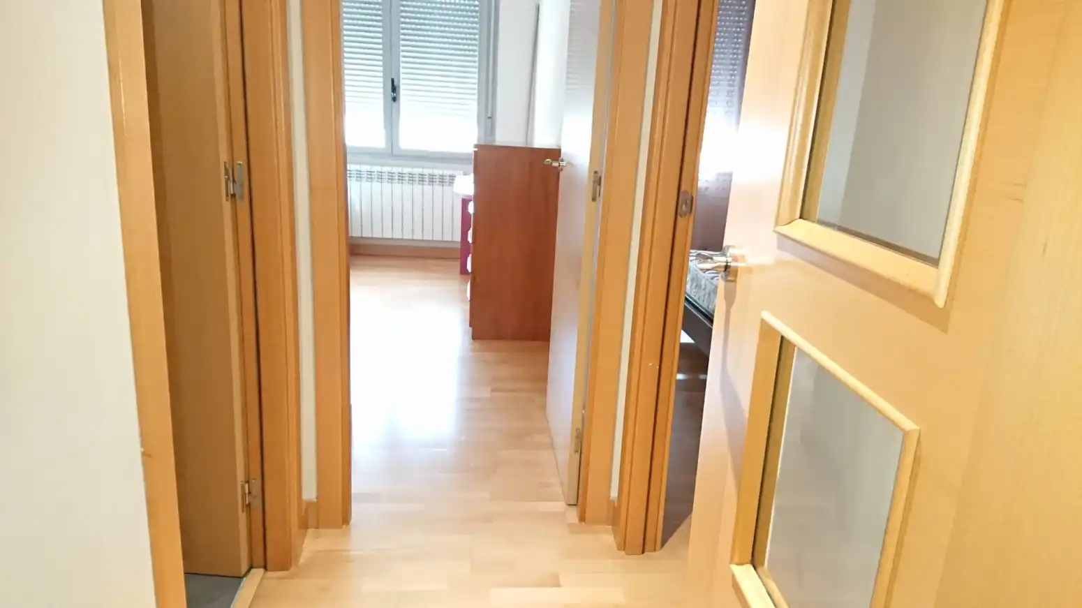 Flat for sale in Lardero  with Heating, Terrace and Swimming Pool