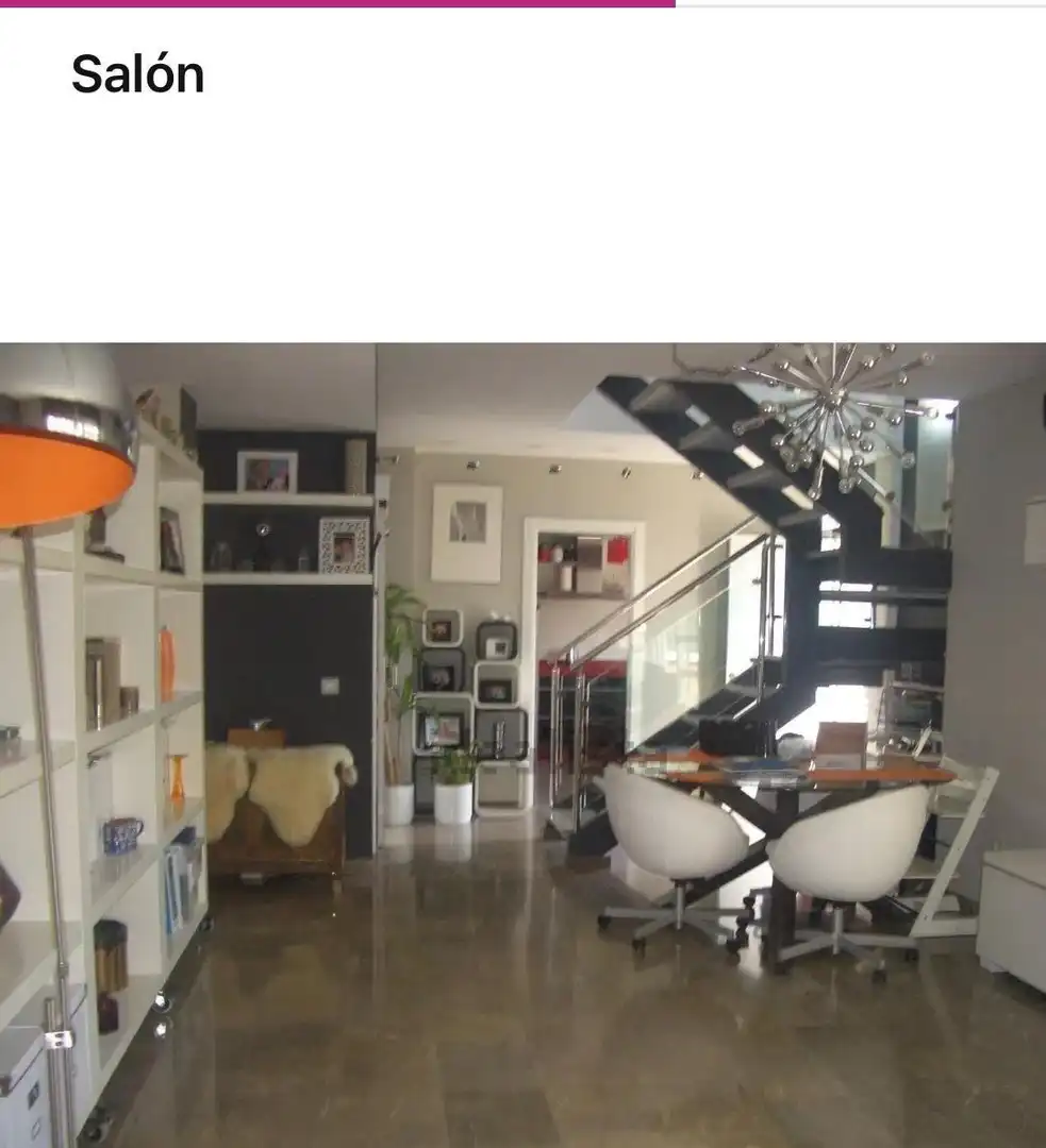 Maison à louer à La Cañada de San Urbano, imagen 5