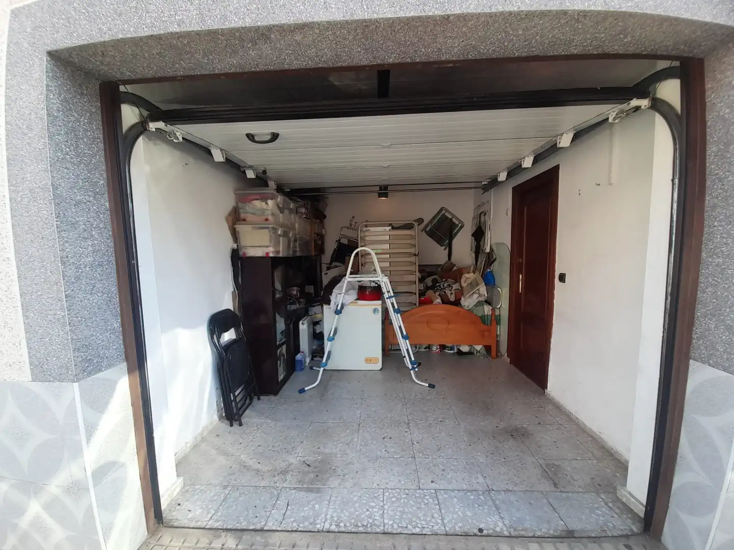 Casa o xalet en venda en Puertollano amb Traster