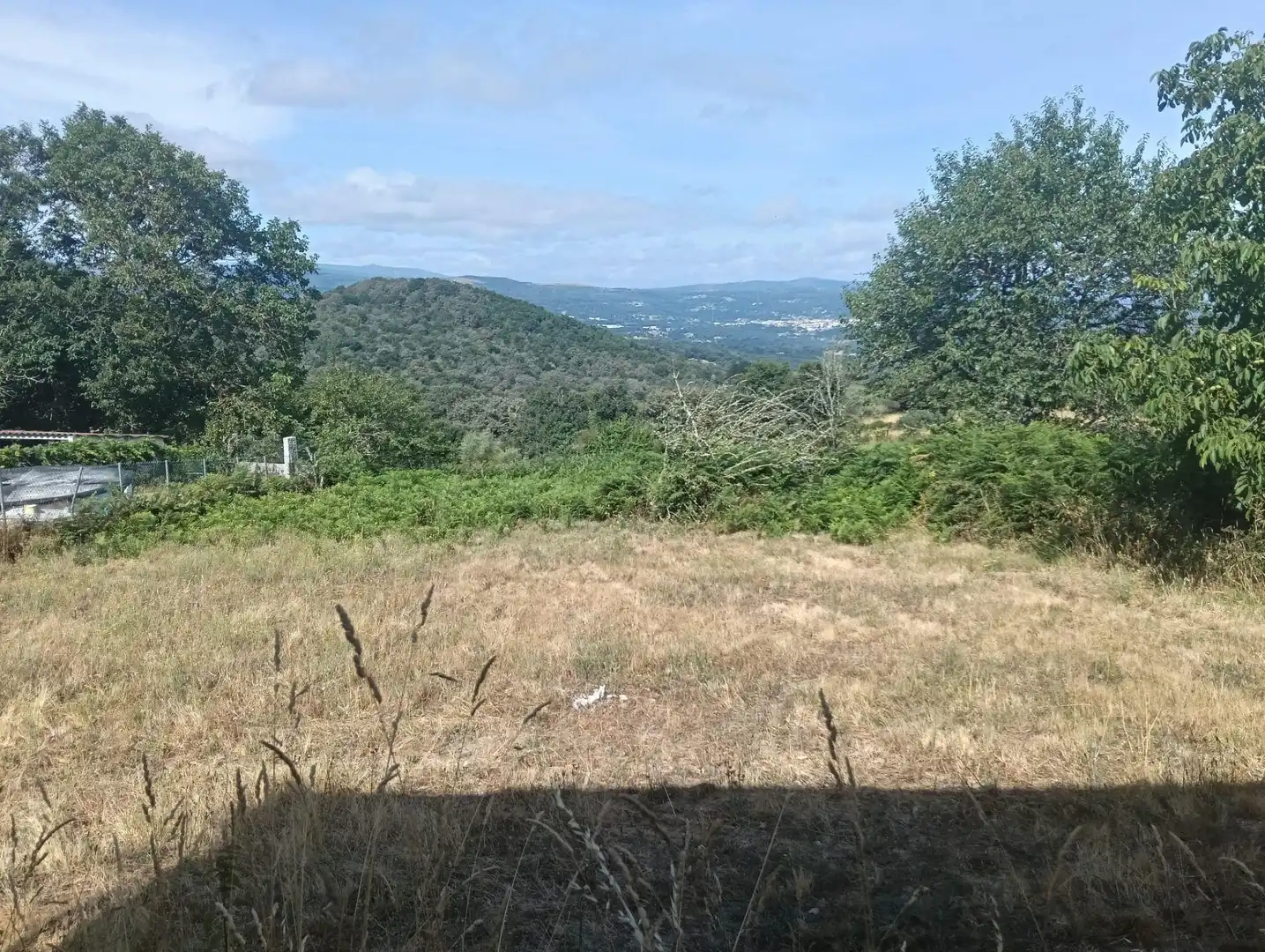 Finca rústica en venta en Lugar San Pedro, A Bola