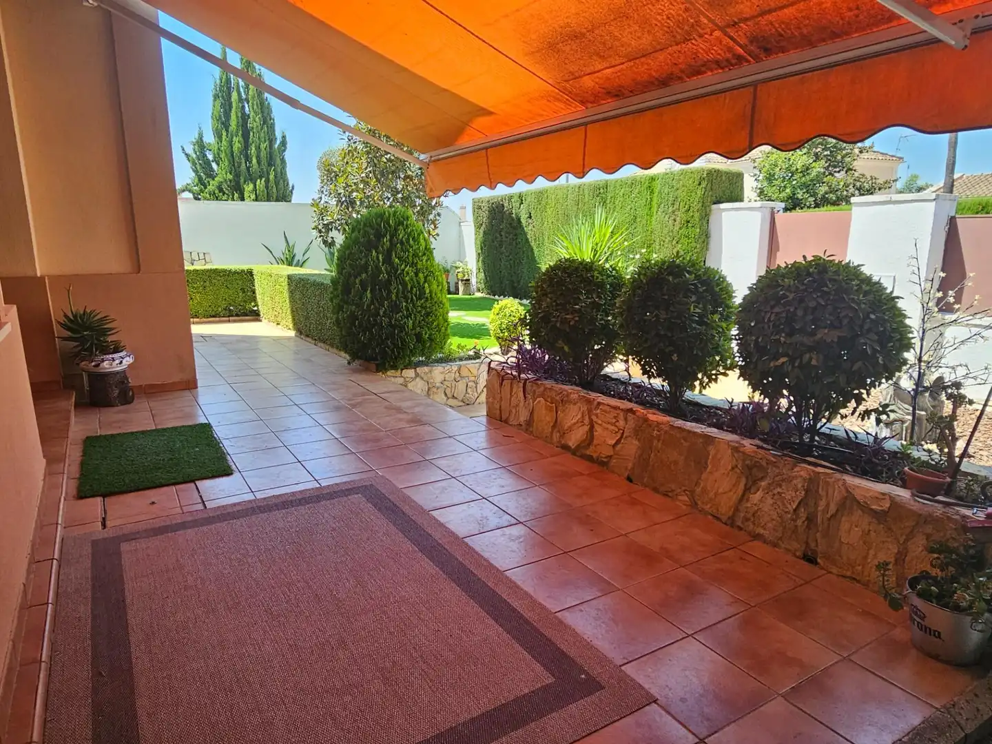 Haus mit Pool zum Verkauf in Calle Calle Imperio Argentina 44, imagen 13