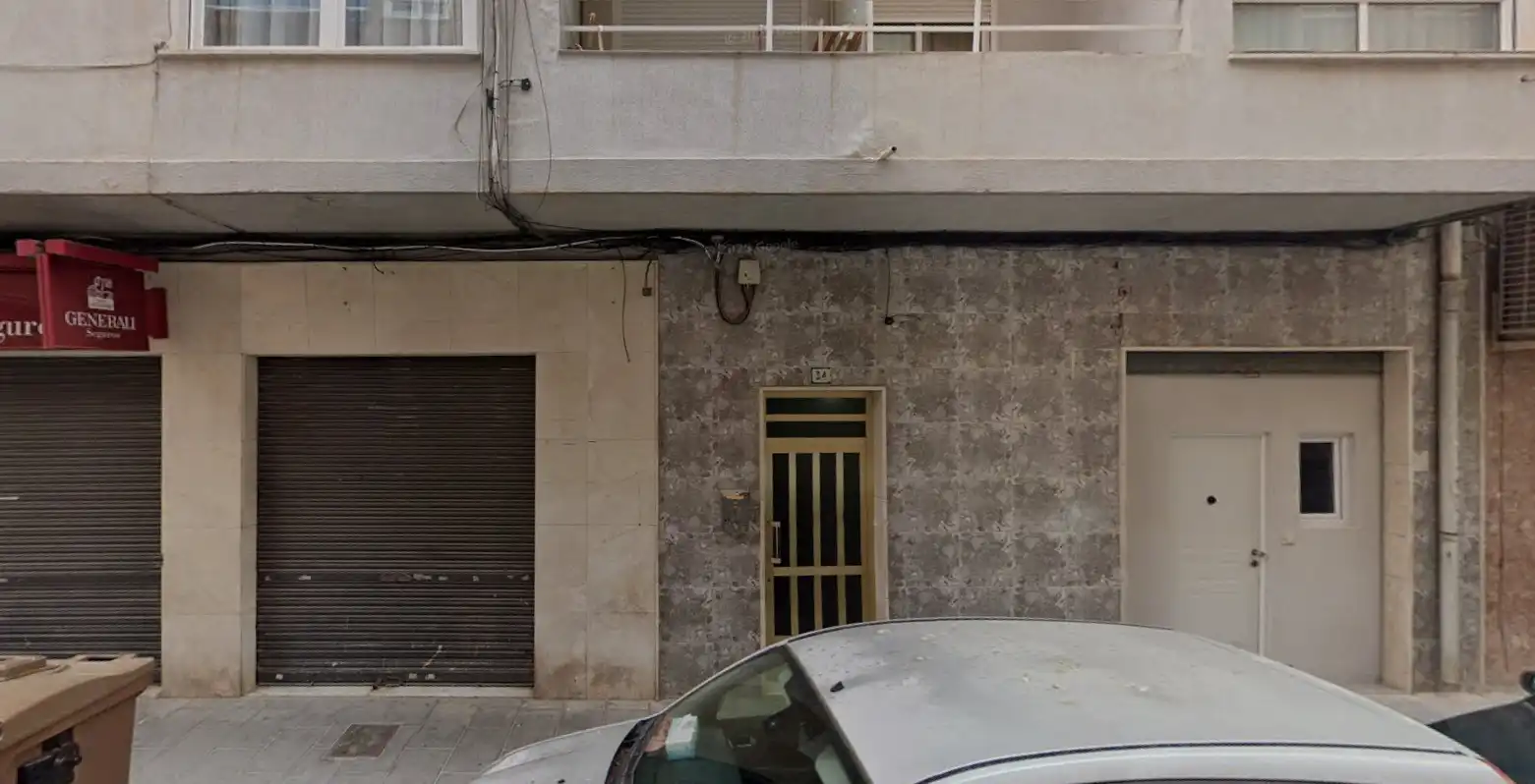 Casa en venda a JUAN DE LA CIERVA