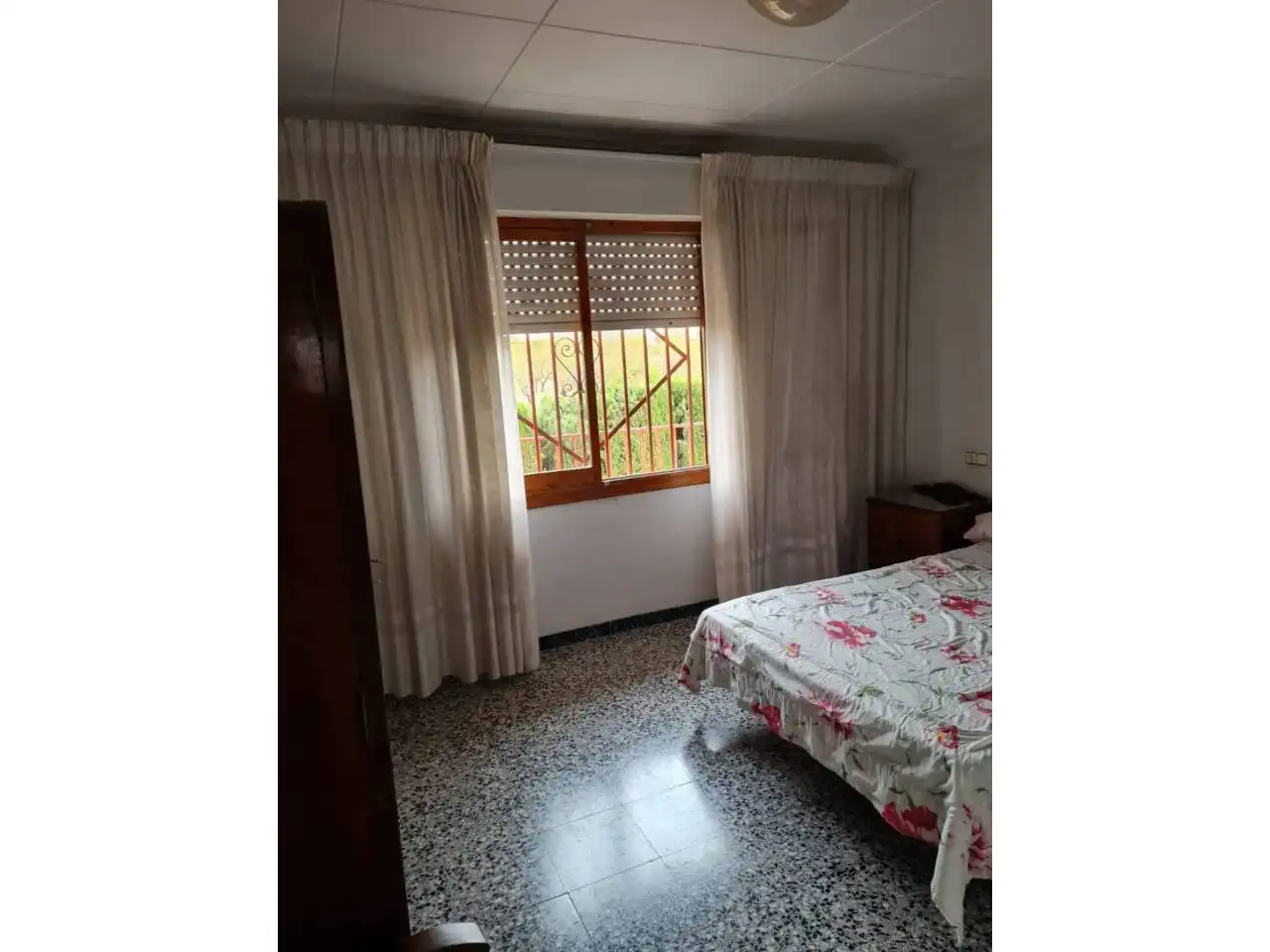 Habitación de Casa o chalet en venta en Petrer con Jardín privado, Terraza y Piscina