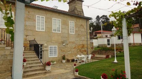 Photo 2 of Single-family semi-detached for sale in Padrón, A Coruña