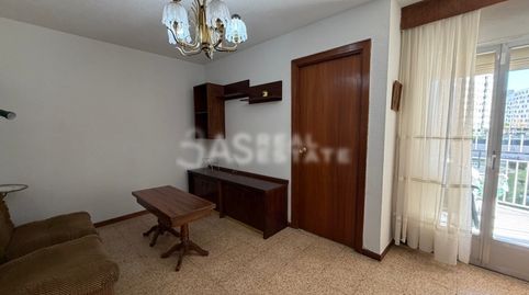 Foto 2 de Pis en venda a Avenida de San Diego, San Diego, Madrid Capital