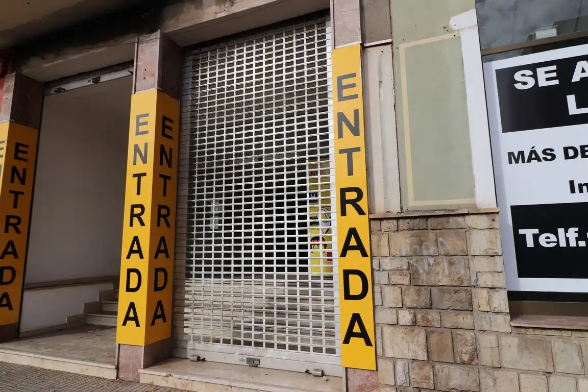 Local de lloguer en  Palma de Mallorca amb Aire condicionat i Internet