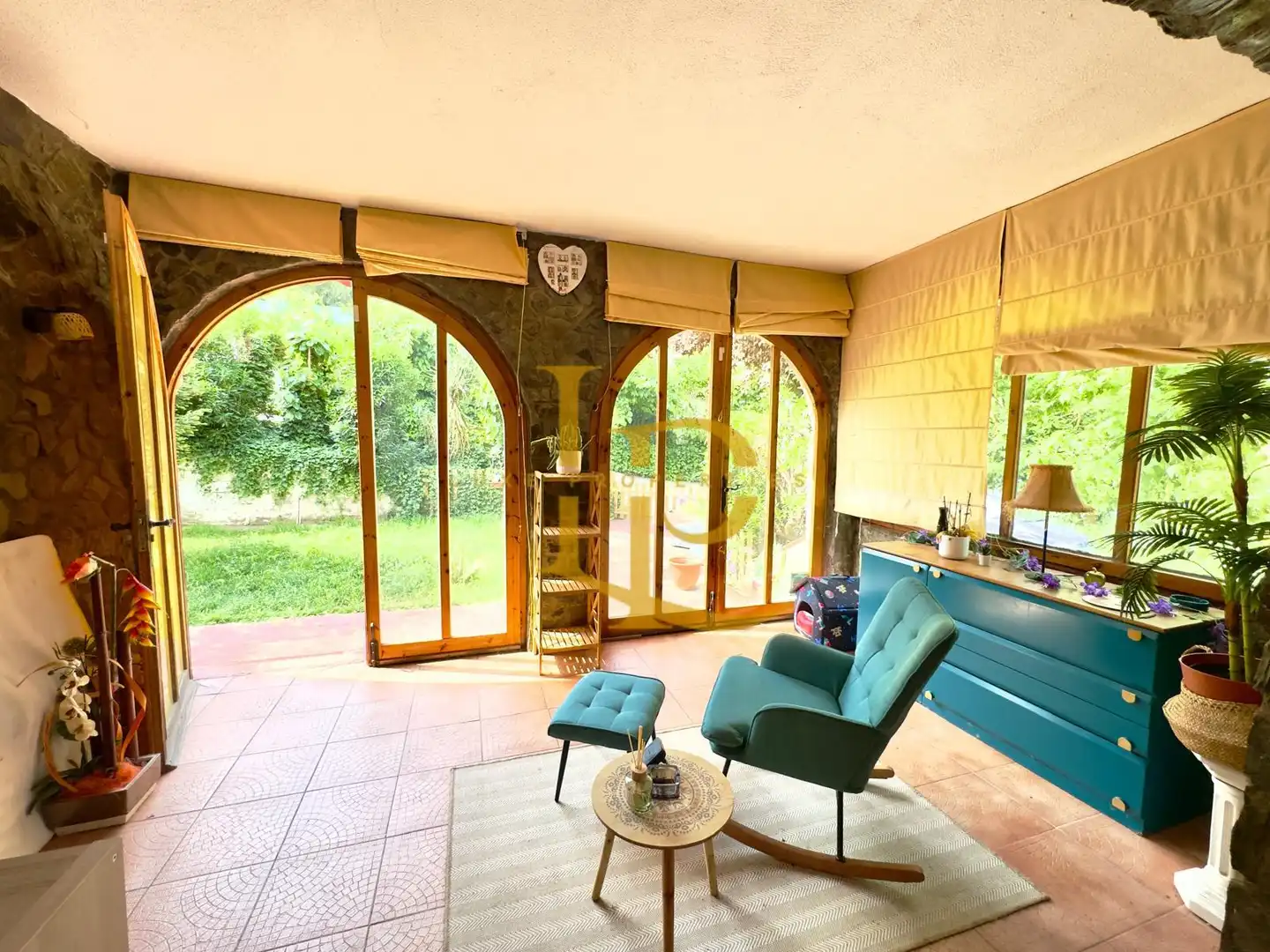 Casa o xalet en venda a Passeig la Masia, Castellbisbal