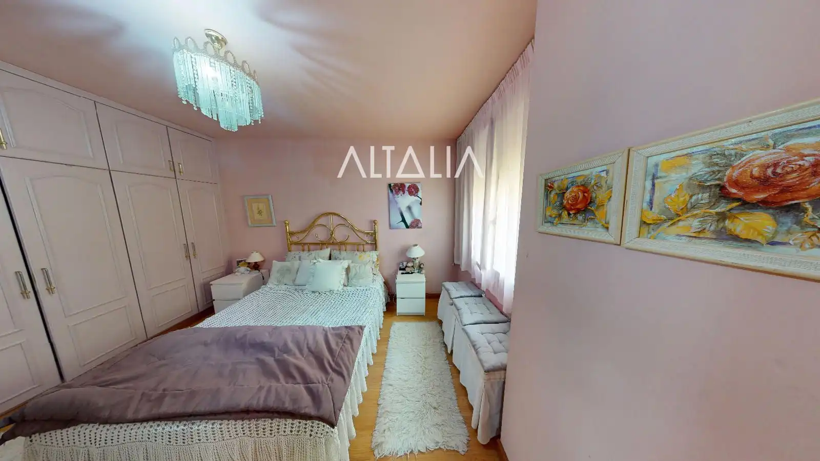 Habitación de Piso en venta en Cuenca con Terraza y Trastero