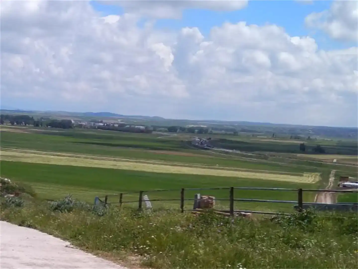 Finca rústica en venda en Muñogrande