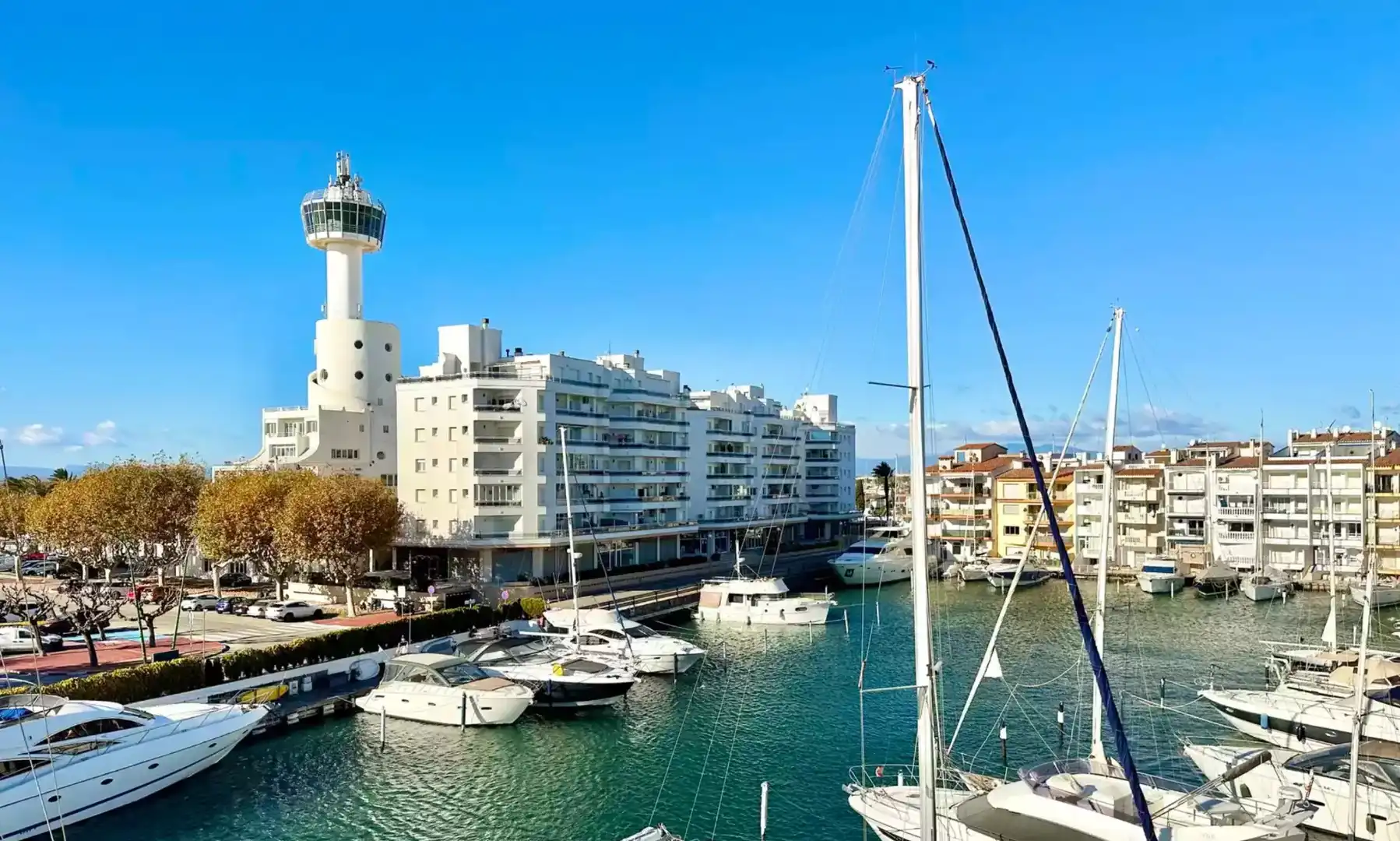 Piso con piscina en venta en CABALLITO DE MAR, imagen 8