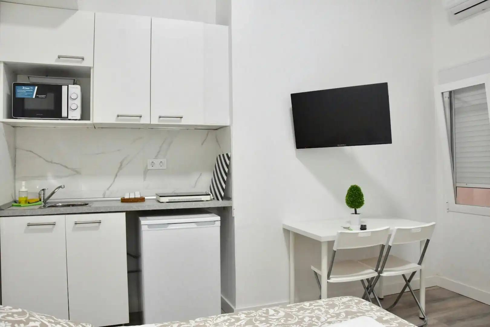 Wohnung zur Miete in Madrid, Madrid