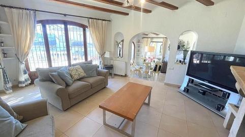 Photo 5 of House or chalet for sale in Partida Tosal - Zona dels Castellans, Alicante