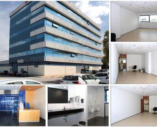 Office for sale in  Sevilla Capital  with Air Conditioner and Heating