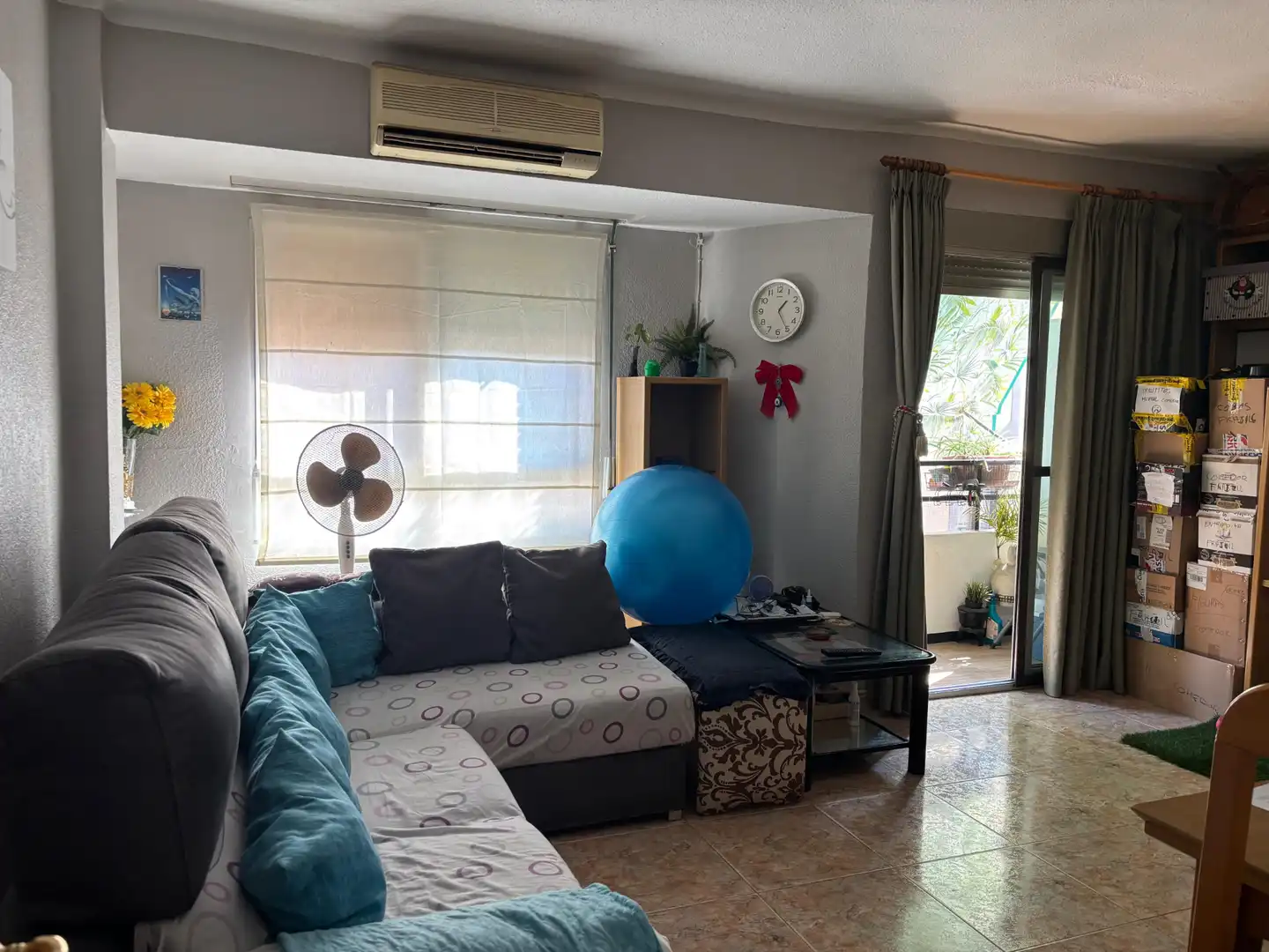 Wohnung mit Balkon zum Verkauf in Camins al Grau, imagen 4