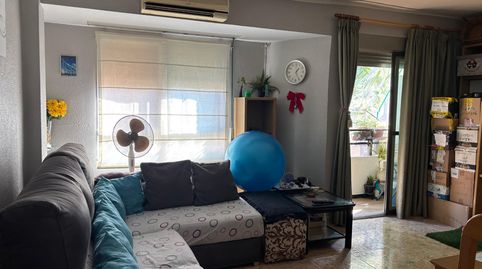 Foto 4 de Piso en venta en Aiora, Valencia Capital