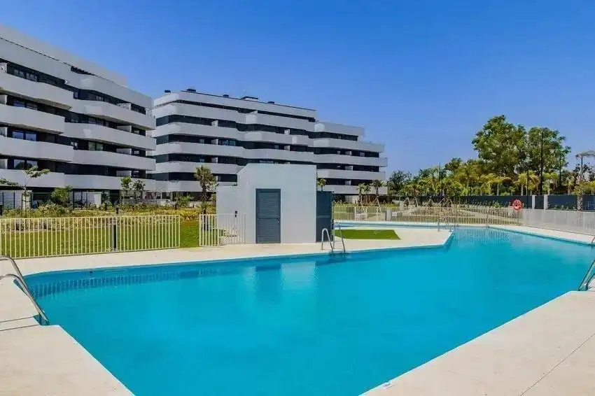 Apartment with pool for sale in Los Álamos, imagen 18