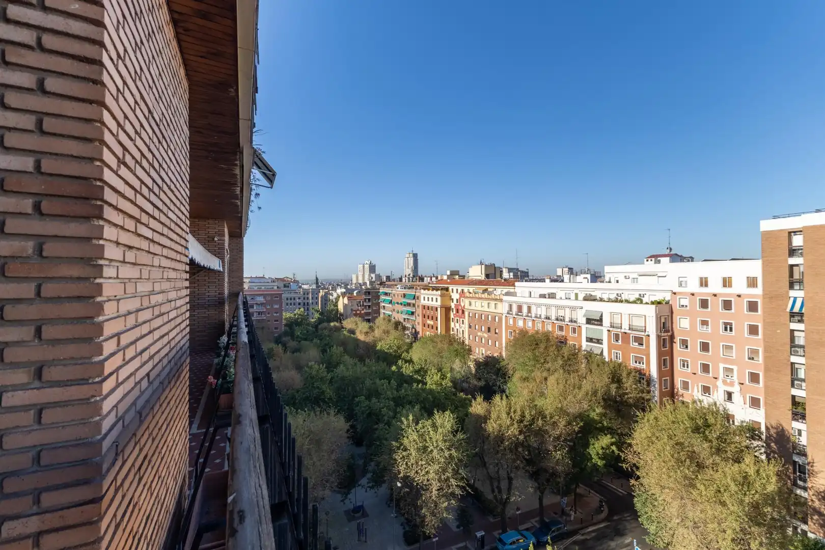 Apartments for sale in Calle de Rodríguez San Pedro, 8, Arapiles