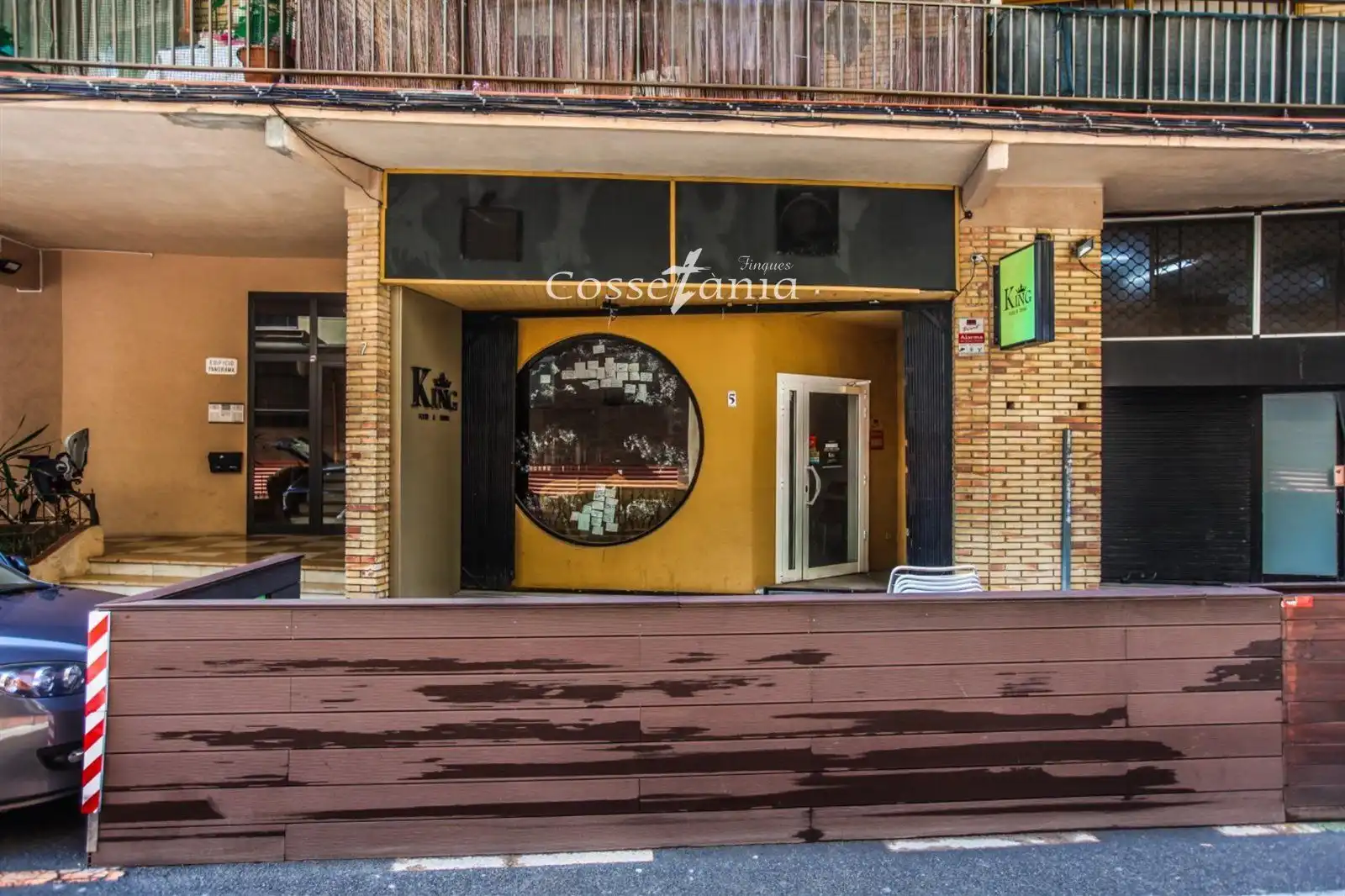 Gewerbefläche zum Verkauf in Àngel Guimerà, imagen 8