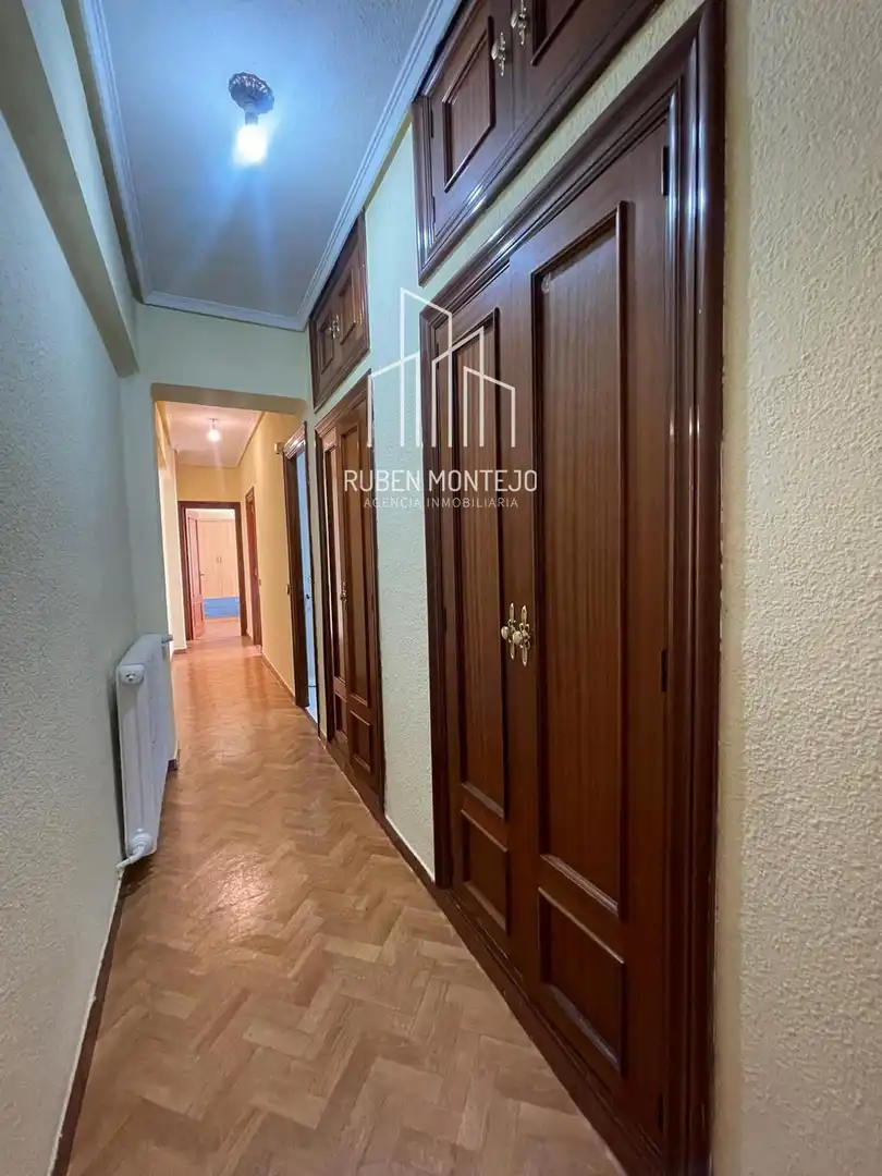 Wohnung zur Miete in Saucelle, San Bernardo