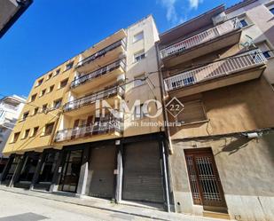 Exterior view of Flat for sale in Cambrils  with Air Conditioner, Heating and Parquet flooring