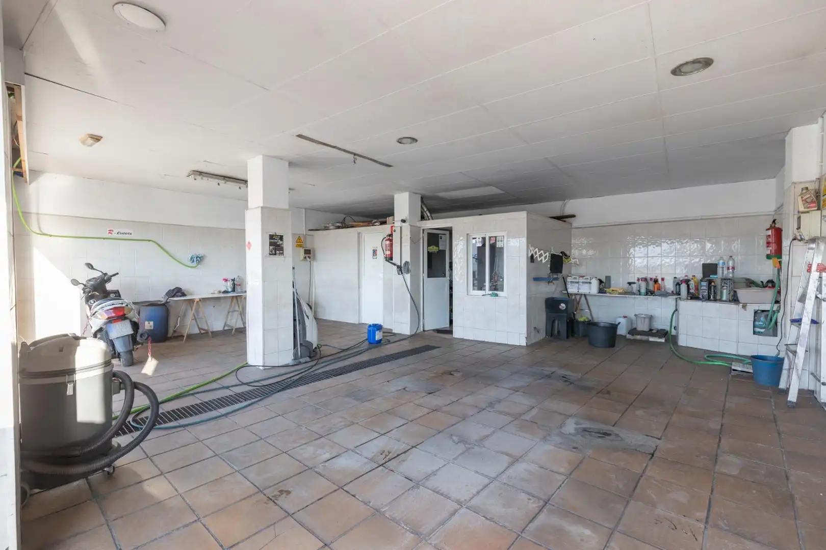 Local comercial en venda a Camino Nuevo 20, imagen 2