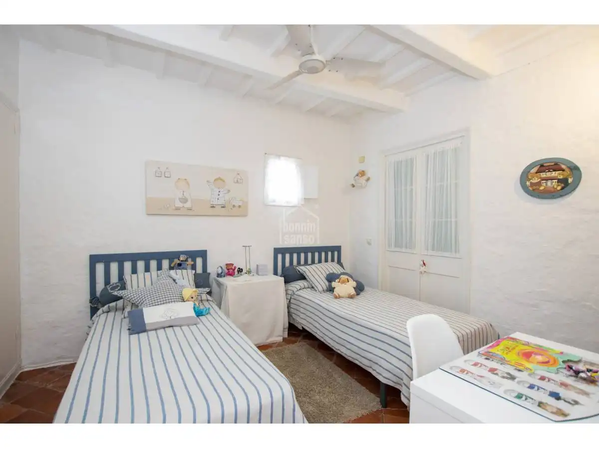 Country homes for sale in Sant Lluís - S'Ullestrar - Torret