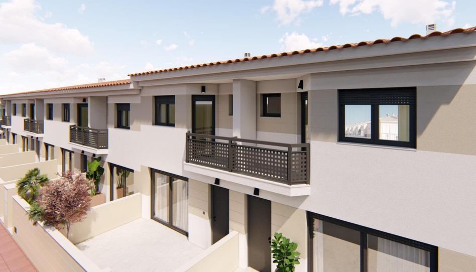 Photo 1 of Duplex for sale in Villanueva del Río Segura, Murcia