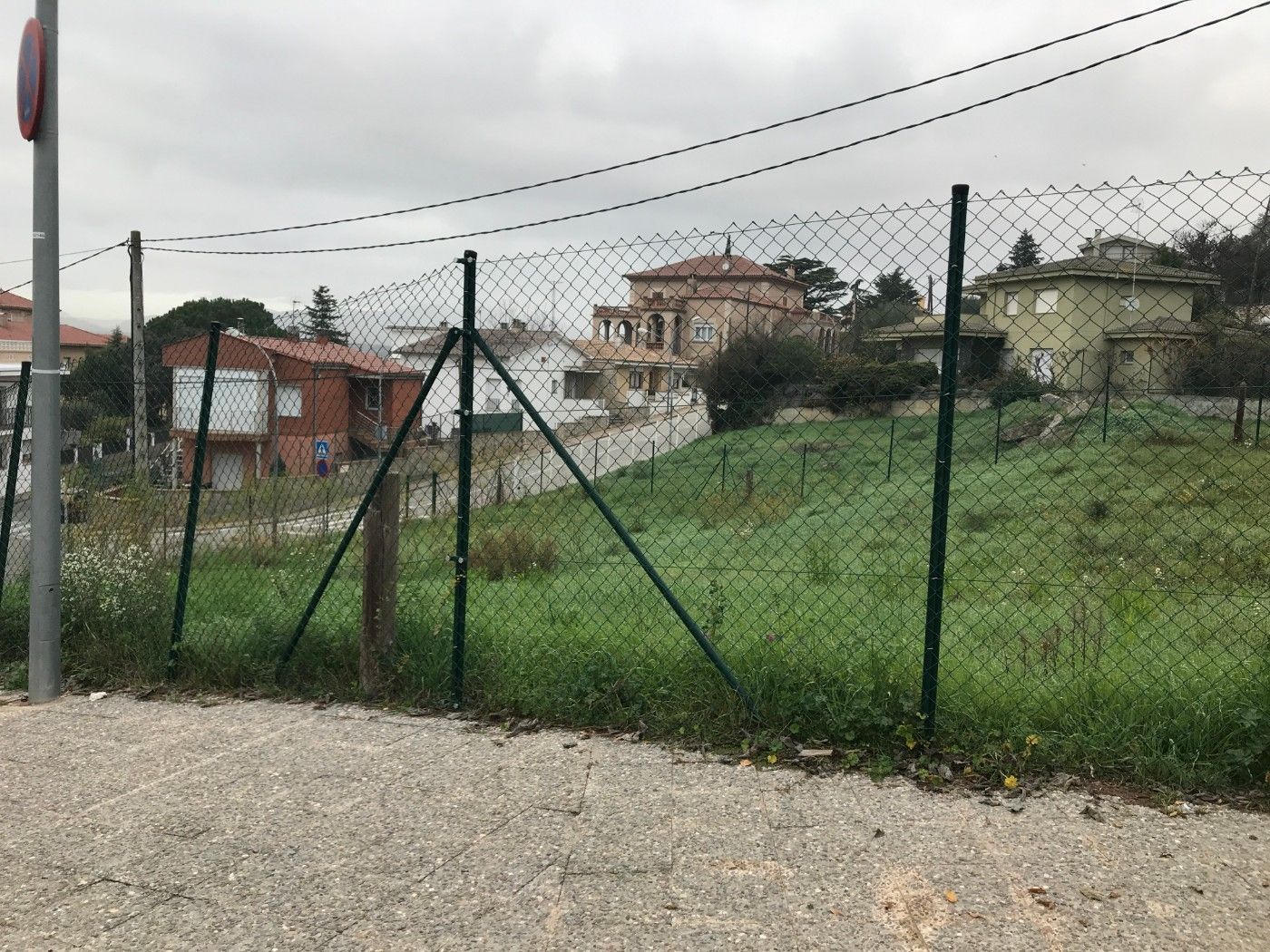 Residential for sale in Girona Capital