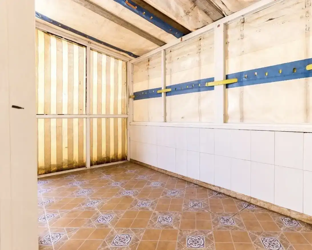Apartament en venda en Santa Pola amb Aire condicionat