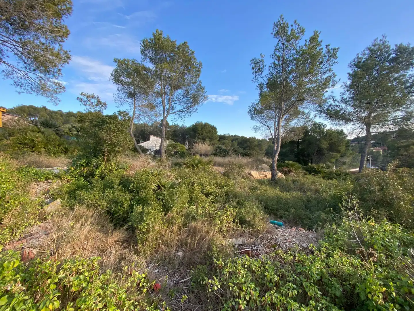 Terreny residencial en venda a Olivella, imagen 3
