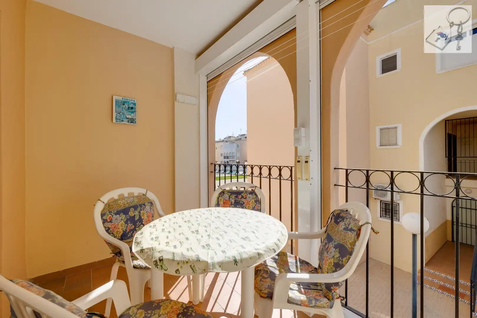 Bungalow con piscina in vendita a Playa del Acequión, Náufragos y Rocío del Mar, imagen 6