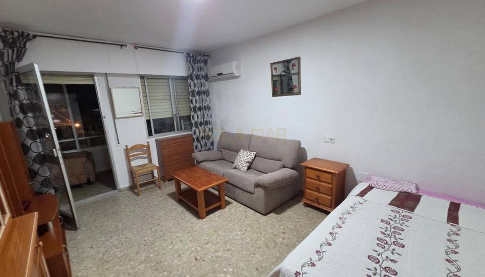 Photo 1 of Apartment to rent in Manantiales - Estación de Autobuses, Málaga