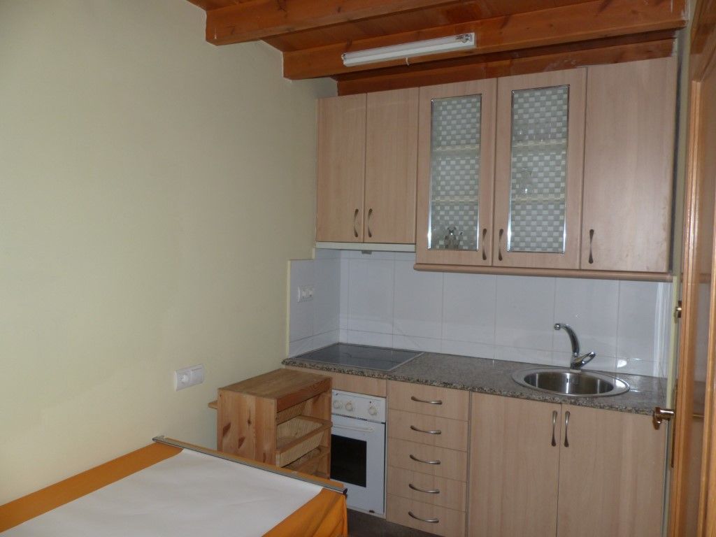 Cuina de Loft en venda en  Barcelona Capital