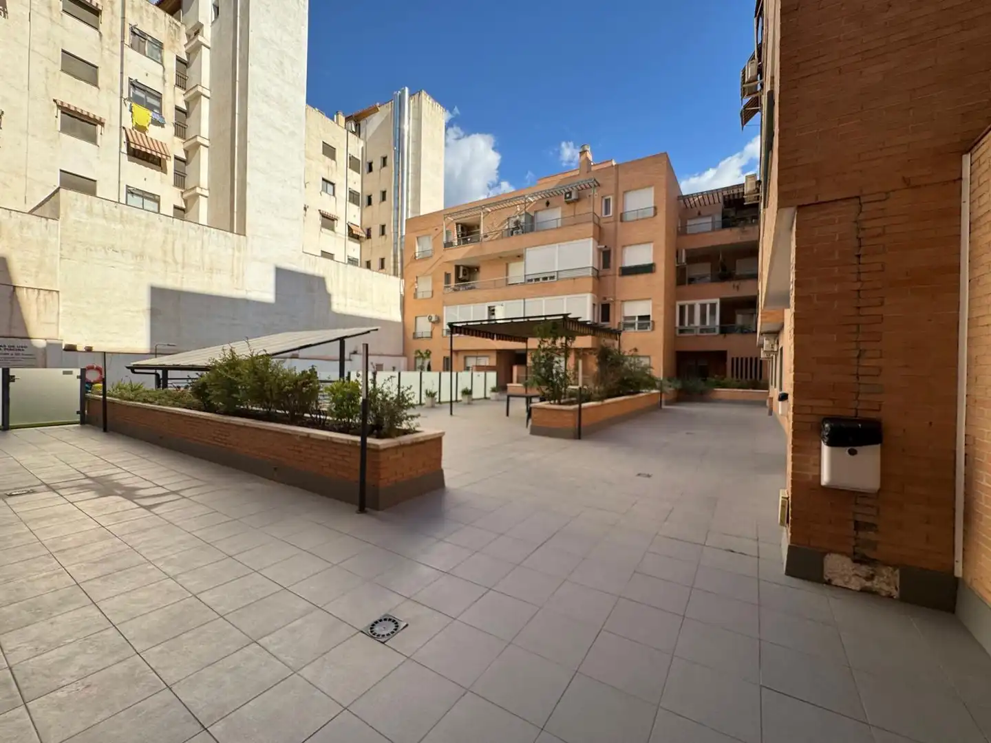 Flat with lift for sale in Beiro, imagen 23