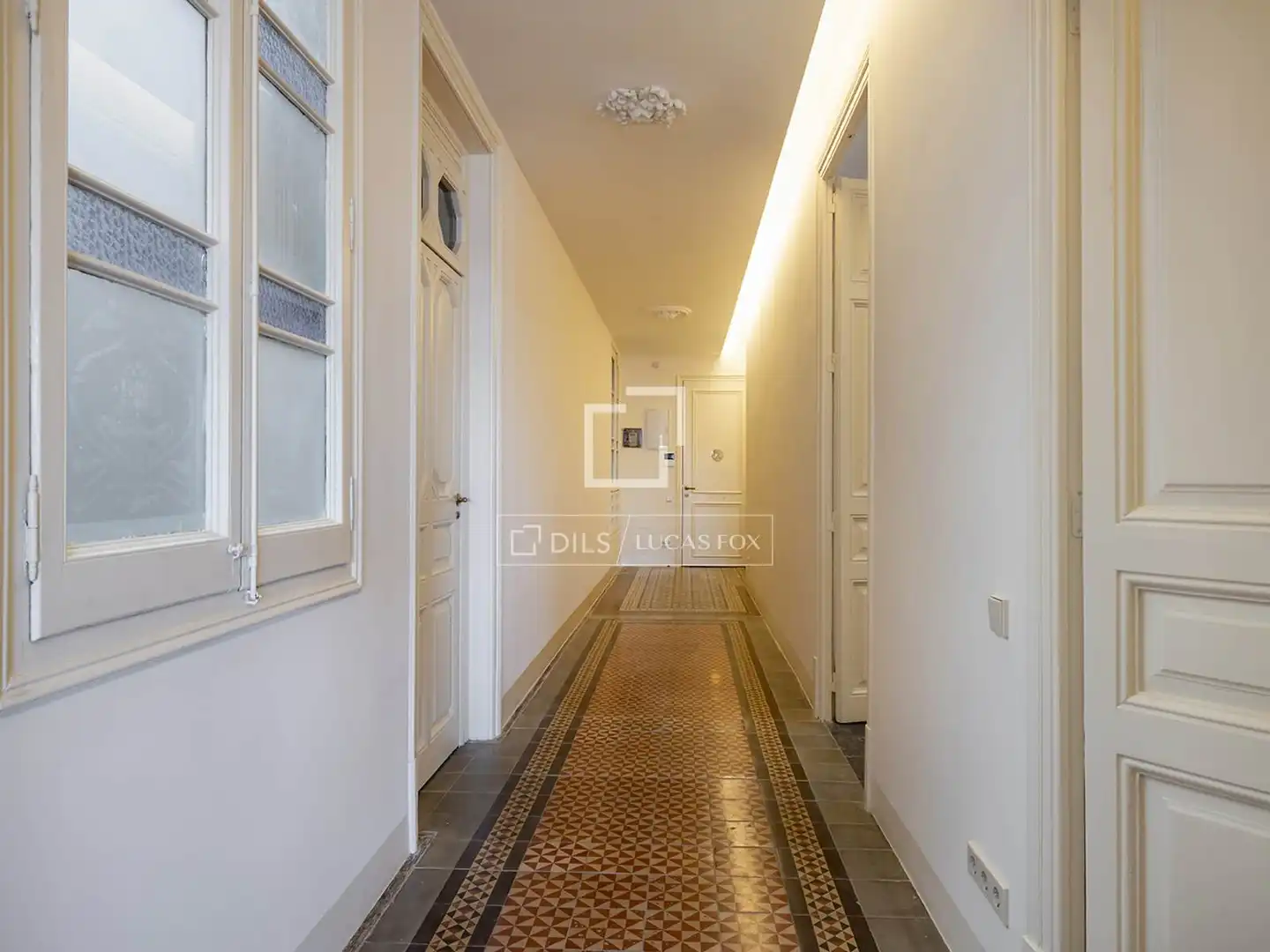 Piso con terraza en venta en Ciutat Vella, imagen 24