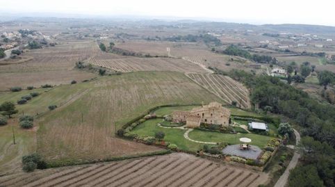 Foto 2 von Country house zum Verkauf in Font-rubí, Barcelona