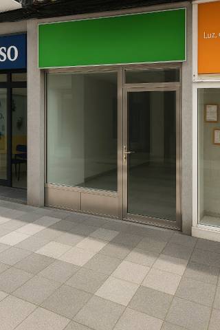 Local comercial en Alquiler en Calle Eulogio Fernández Barros en Muriedas