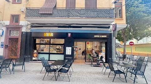 Foto 2 von Geschaftsraum zur ubertragung in Avinguda de Francesc Macià, 13, Centre Vila, Vilanova i la Geltrú